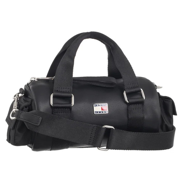 Tommy Hilfiger Torebka Tjw Archive Duffle Bag Aw0aw16498 Bds (th1198-a) Tommy Hilfiger 