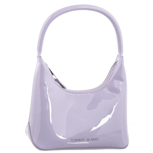  Tommy Hilfiger Torebka Tjw Ess Must Shoulder Bag Patent Aw0aw16136 W06 (th1049-a) Tommy Hilfiger 