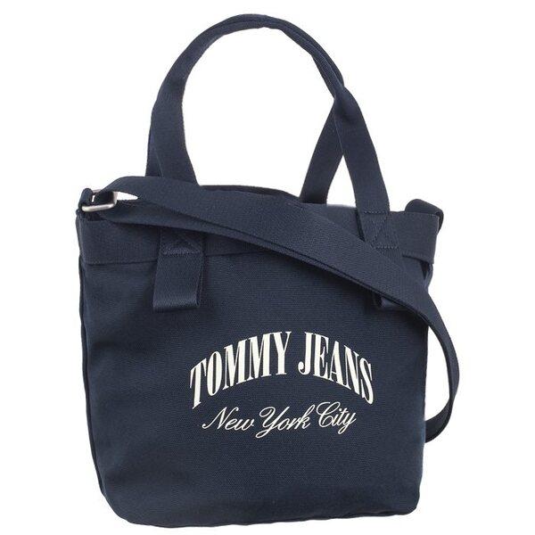  Tommy Hilfiger Torebka Tjw Hot Summer Mini Tote Aw0aw16217 C1g (th1094-a) Tommy Hilfiger 