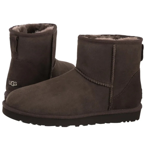  Ugg Buty M Classic Mini 1002072 Doc (ua24-c) Ugg 
