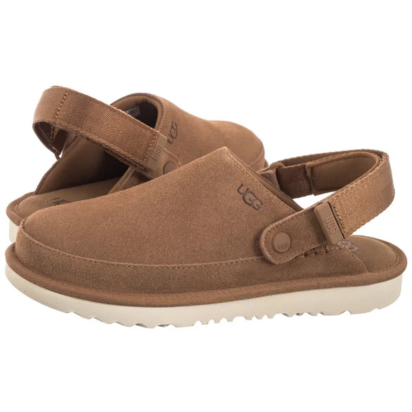  Ugg Kapcie K Goldenstar Clog 1159770k Che (ua133-a) Ugg 