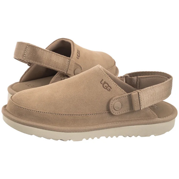  Ugg Kapcie K Goldenstar Clog 1159770k San (ua133-b) Ugg 