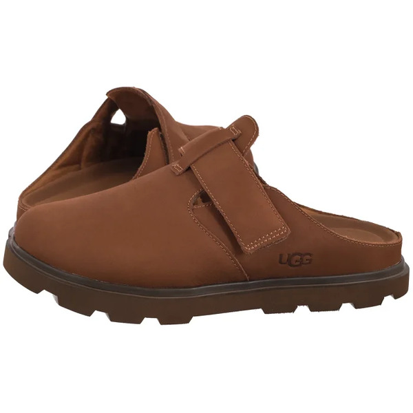  Ugg Klapki M Solano Clog 1167653 Che (ua149-a) Ugg 