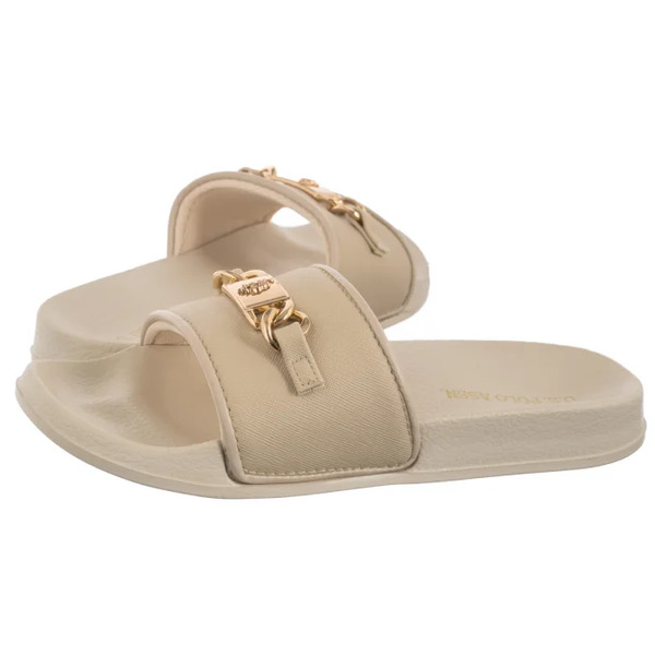  U.s. Polo Assn. Klapki Ivy003-lbe009 Ivy003w/5y1 (us206-a) U.s. Polo Assn. 