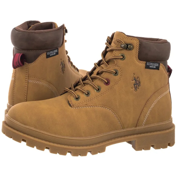  U.s. Polo Assn. Trapery Berlin001-tan004 Berlin001m/eu1 (us208-a) U.s. Polo Assn. 