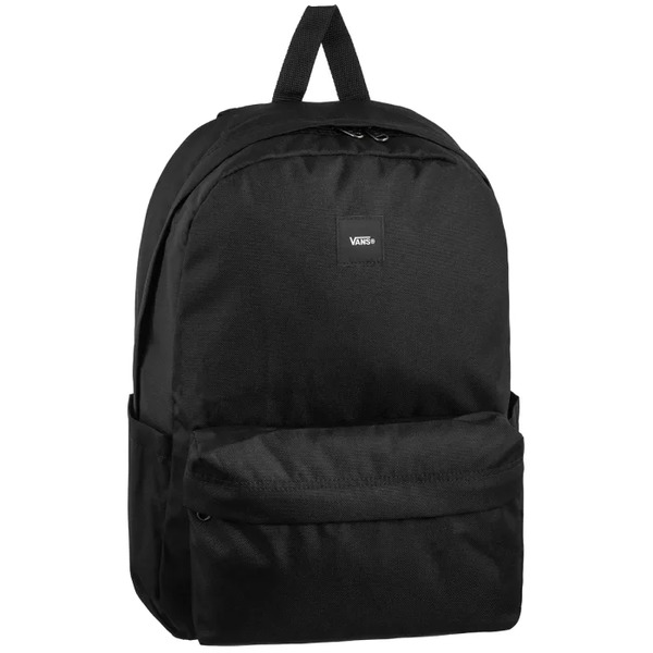  Vans Plecak Old Skool Backpack Black Vn000h4wblk1 (va440-a) Vans 