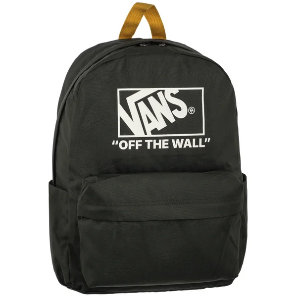  Vans Plecak Old Skool Backpack Dried Kelp Vn000h4wemu1 (va453-a) Vans 
