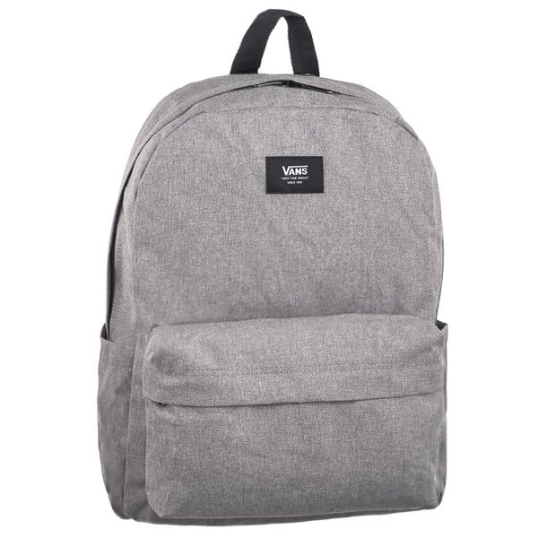  Vans Plecak Old Skool Backpack Heather Suitin Vn000h4wkh71 (va440-b) Vans 