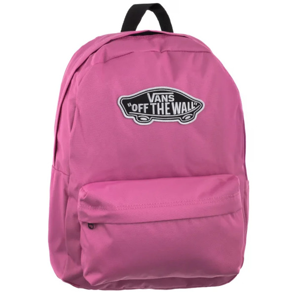  Vans Plecak Old Skool Classic Backpack Pink Fizz Vn000h4yfrq1 (va426-p) Vans 