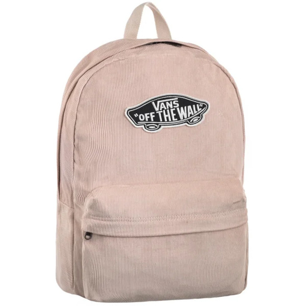  Vans Plecak Old Skool Classic Backpack Sepia Rose Vn000h4yo3n1 (va449-a) Vans 