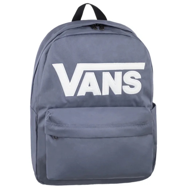  Vans Plecak Old Skool Drop V Backpack Glacial Slate Vn000h4zfoi1 (va422-e) Vans 