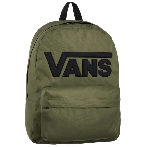 Vans Plecak Old Skool Drop V Backpack Loden Green Vn000h4zzbf1 (va422-b) Vans 