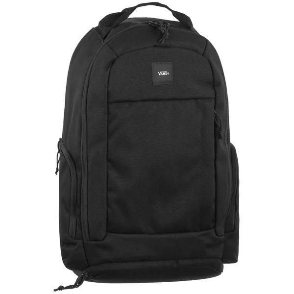  Vans Plecak Resolute Backpack Black Vn000hrgblk1 (va452-a) Vans 