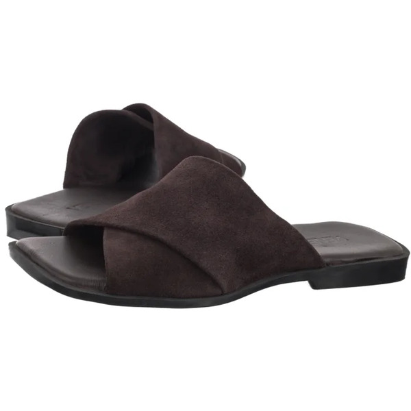  Venezia Klapki Brązowe V478-04566-02tdm (ve914-a) Venezia 