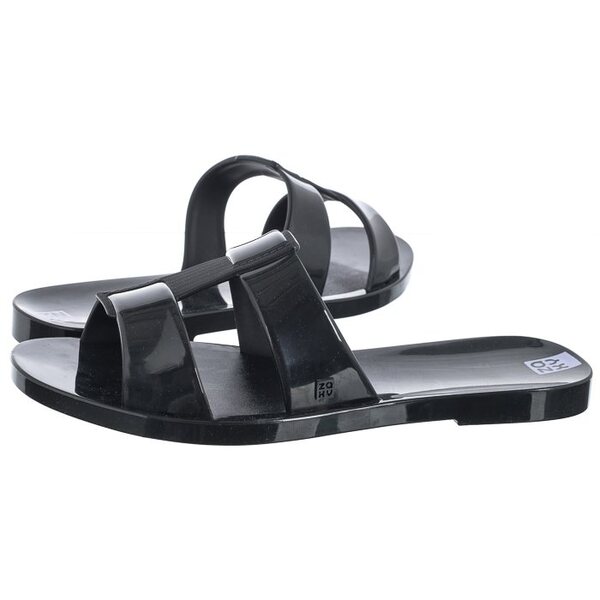  Zaxy Klapki Clima Slide Ad Jj285263/ad733 Black (za166-b) Zaxy 