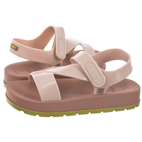  Zaxy Sandałki Ll385002/18568/ac525 Light Nude/nude (za180-a) Zaxy 