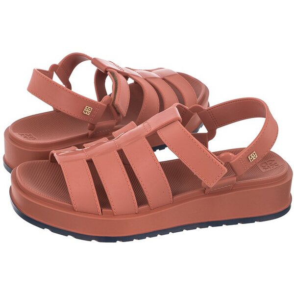  Zaxy Sandały Conectada Sandal Fem 18421/91281 Nude (za155-a) Zaxy 
