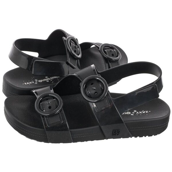  Zaxy Sandały Contem Magia Sandal Fem 18173/90112 Black (za154-b) Zaxy 