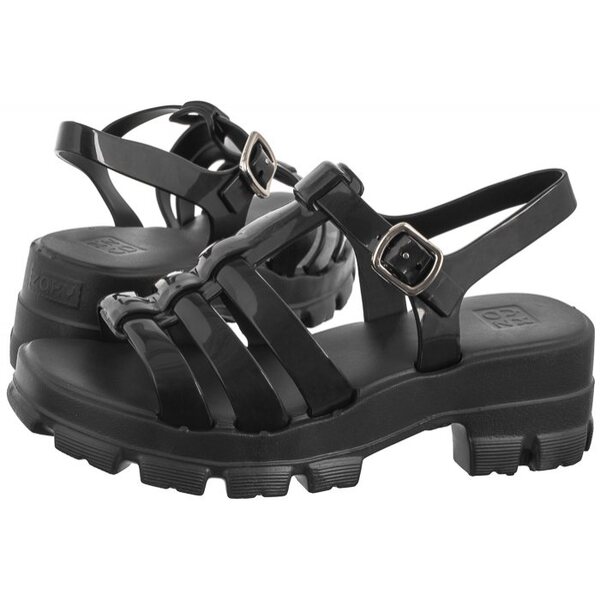  Zaxy Sandały Power Sand Ad Nn285039/aq306 Black (za186-a) Zaxy 