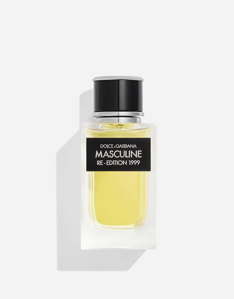  Dolce & Gabbana Dolce & Gabbana Archive Masculine Edp 100m - Re Edition Collection - 100ml 