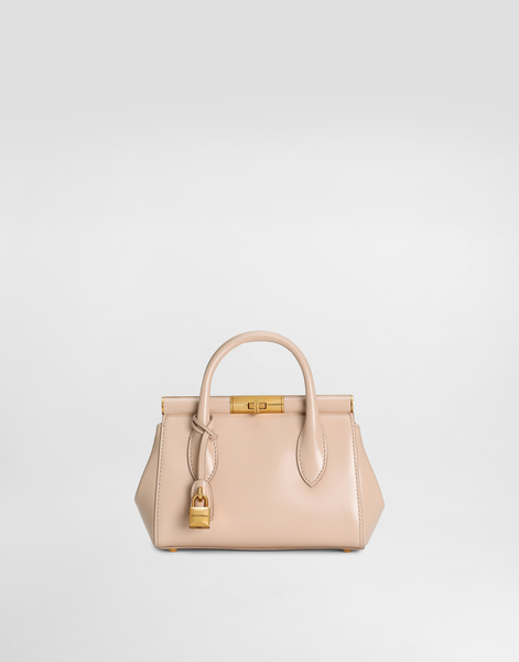  Dolce & Gabbana Dolce & Gabbana Borsa A Mano - Woman Handbags Beige Onesize 