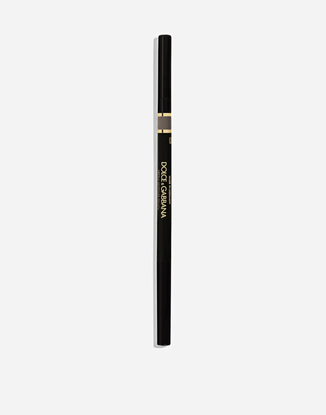  Dolce & Gabbana Dolce & Gabbana Brow Pencil 02 Dark Blonde - Woman Brow Pencils 02 Dark Blonde - Neutral Soft Brown Onesize 
