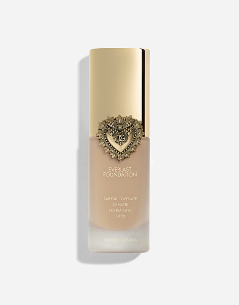  Dolce & Gabbana Dolce & Gabbana Everlast Fdt 10n Light Medium - Woman Foundation 10n Light Medium - Olive Neutral Undertones Onesize 
