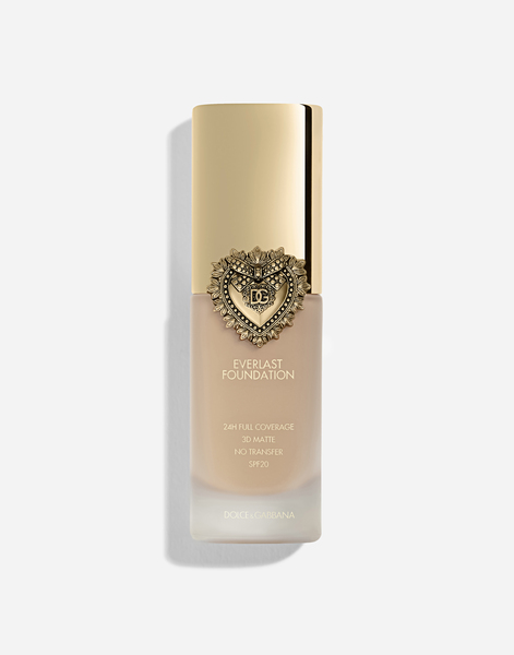  Dolce & Gabbana Dolce & Gabbana Everlast Fdt 7n Light - Woman Foundation 07n Light - Yellow Neutral Undertones Onesize 