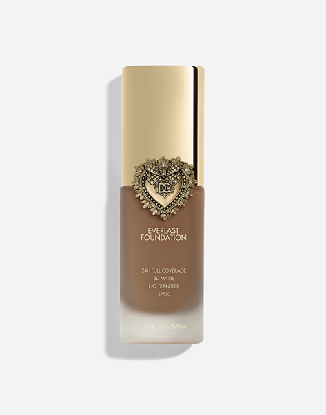  Dolce & Gabbana Dolce & Gabbana Everlast Fdt 22n Medium - Woman Foundation 22n Medium - Peach Neutral Undertones Onesize 