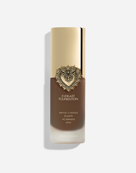  Dolce & Gabbana Dolce & Gabbana Everlast Fdt 29w Medium Deep - Woman Foundation 29w Medium Deep - Bronze Warm Undertones Onesize 