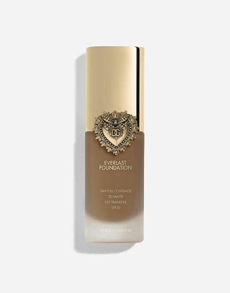  Dolce & Gabbana Dolce & Gabbana Everlast Fdt 23w Medium - Woman Foundation 23w Medium - Bronze Warm Undertones Onesize 