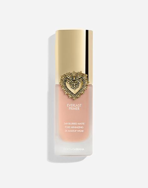  Dolce & Gabbana Dolce & Gabbana Everlast Primer - Primer Translucent Brightening Apricot Tone Onesize 