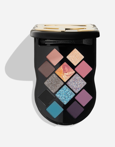  Dolce & Gabbana Dolce & Gabbana Eye Dare You! - Woman Eyeshadow - Onesize 