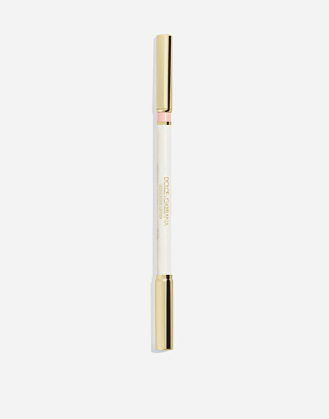  Dolce & Gabbana Dolce & Gabbana Eye Pencil 08 Blushing Nude - Woman Eye Pencils 08 Blushing Nude - Pink Toned Light Nude Onesize 