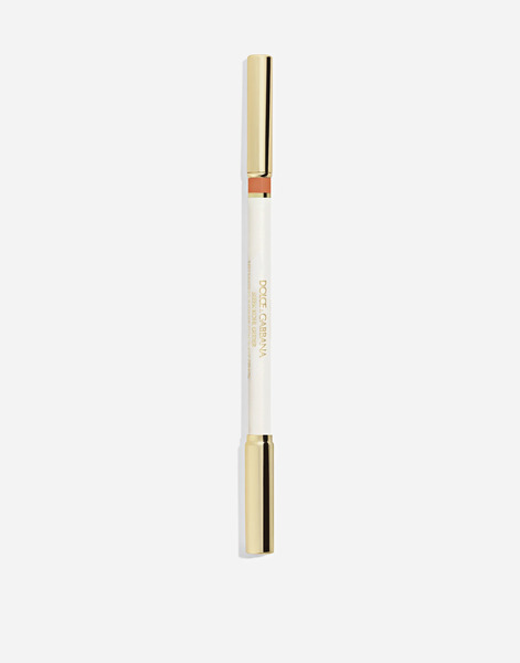  Dolce & Gabbana Dolce & Gabbana Eye Pencil 04 Metallic Copper - Woman Eye Pencils 04 Metallic Copper - Warm Burnt Metallic Copper Onesize 