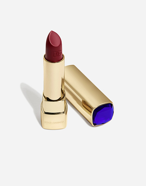  Dolce & Gabbana Dolce & Gabbana Gemstone Lipstick - Woman Lipstick 415 Sapphire Rust Onesize 