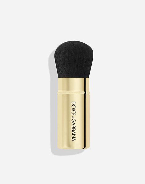  Dolce & Gabbana Dolce & Gabbana Kabuki Beauty Brush - Brushes - Onesize 