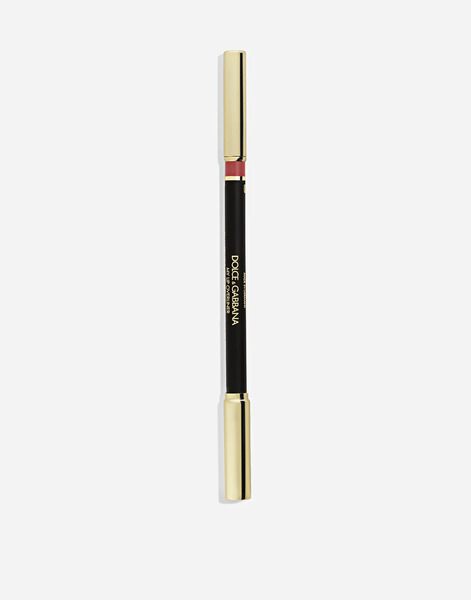  Dolce & Gabbana Dolce & Gabbana Lip Pencil 12 My Pastel Pink - Woman Lip Pencils 12 My Pastel Pink - Fair Cool Toned Pink Onesize 
