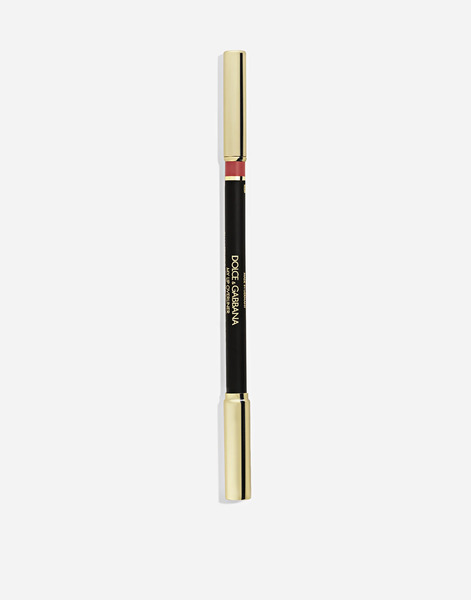  Dolce & Gabbana Dolce & Gabbana Lip Pencil 10 My Pinky Coral - Woman Lip Pencils 10 My Pinky Coral - Pink Muted Coral Onesize 