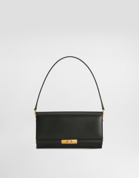  Dolce & Gabbana Dolce & Gabbana Marlene Wallet Shoulder Bag - Woman Clutches And Mini Bags Green Onesize 