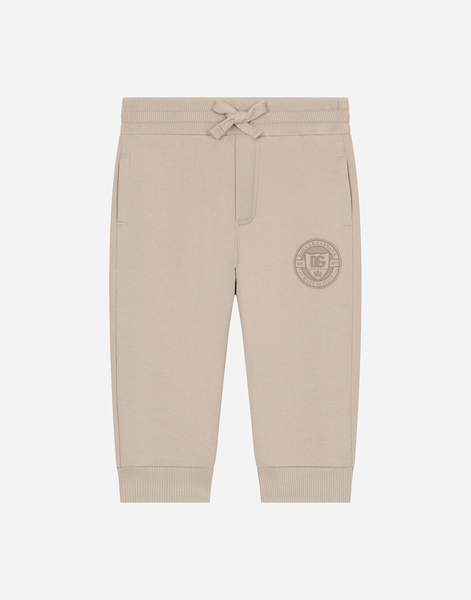  Dolce & Gabbana Dolce & Gabbana Pantalone - Man Trousers And Shorts Beige 9/12 Months 