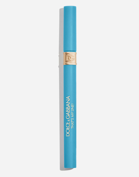  Dolce & Gabbana Dolce & Gabbana That's My Line! - Woman Eyeliner 05 Gtg Onesize 