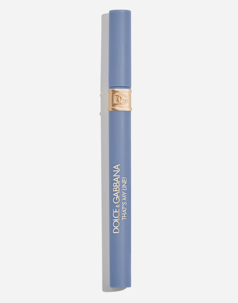  Dolce & Gabbana Dolce & Gabbana That's My Line! - Woman Eyeliner 02 Lmk Onesize 