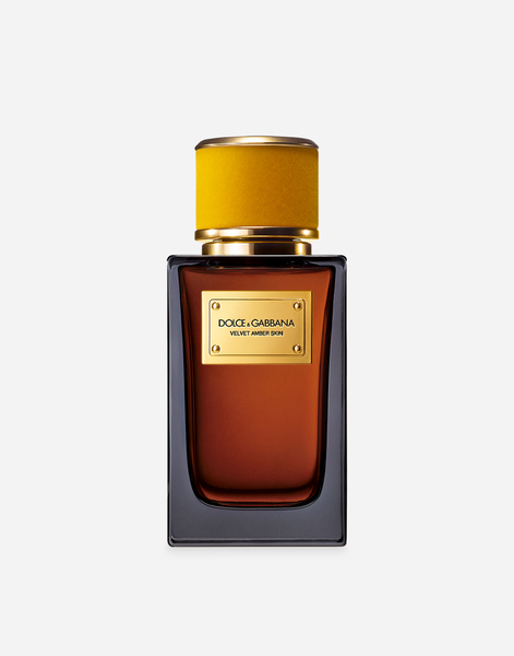  Dolce & Gabbana Dolce & Gabbana Velvet Amber Skin Edp 100ml - Velvet Collection - 100ml 