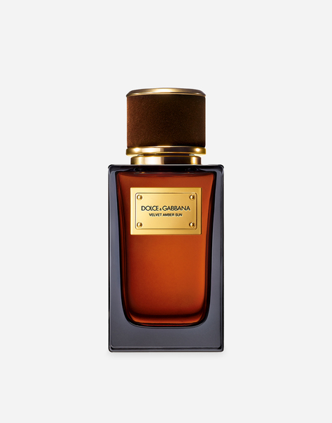  Dolce & Gabbana Dolce & Gabbana Velvet Amber Sun Edp 100ml - Velvet Collection - 100ml 
