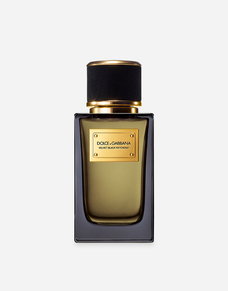  Dolce & Gabbana Dolce & Gabbana Velvet Black Patchouli Edp 100ml - Velvet Collection - 100ml 