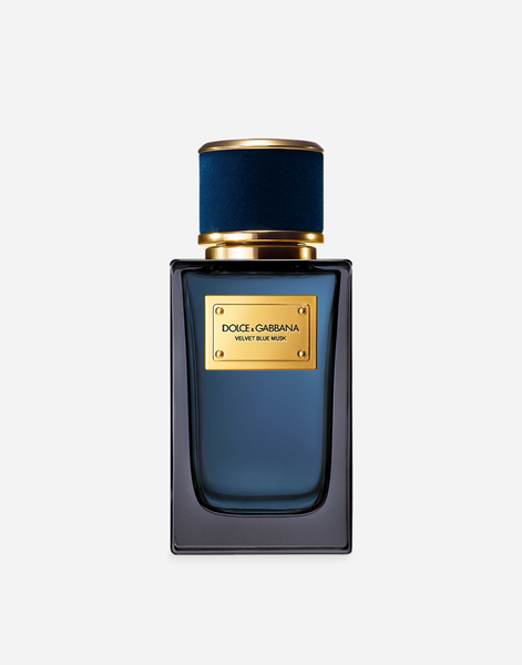  Dolce & Gabbana Dolce & Gabbana Velvet Blue Musk Edp 100ml - Velvet Collection - 100ml 