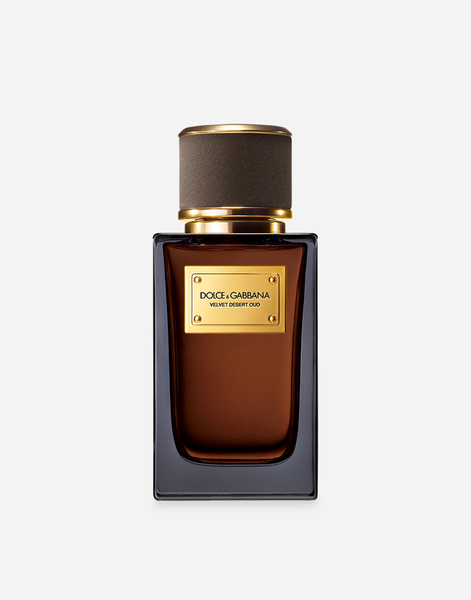  Dolce & Gabbana Dolce & Gabbana Velvet Desert Oud Edp 100ml - Velvet Collection - 100ml 
