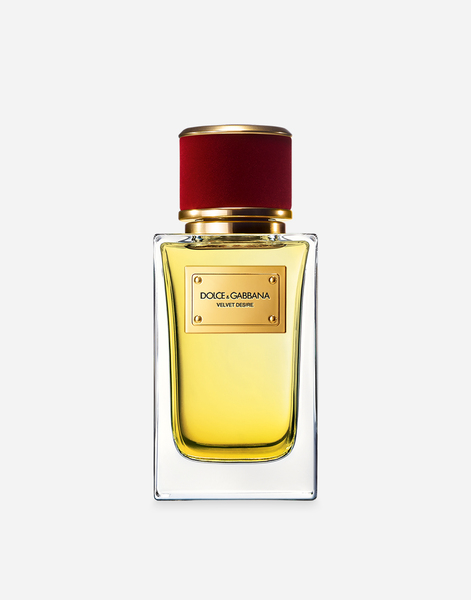  Dolce & Gabbana Dolce & Gabbana Velvet Desire Edp 100ml - Velvet Collection - 100ml 