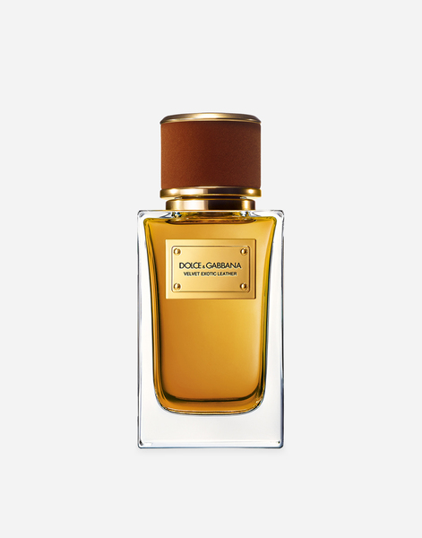  Dolce & Gabbana Dolce & Gabbana Velvet Exotic Leather Edp 100ml - Velvet Collection - 100ml 
